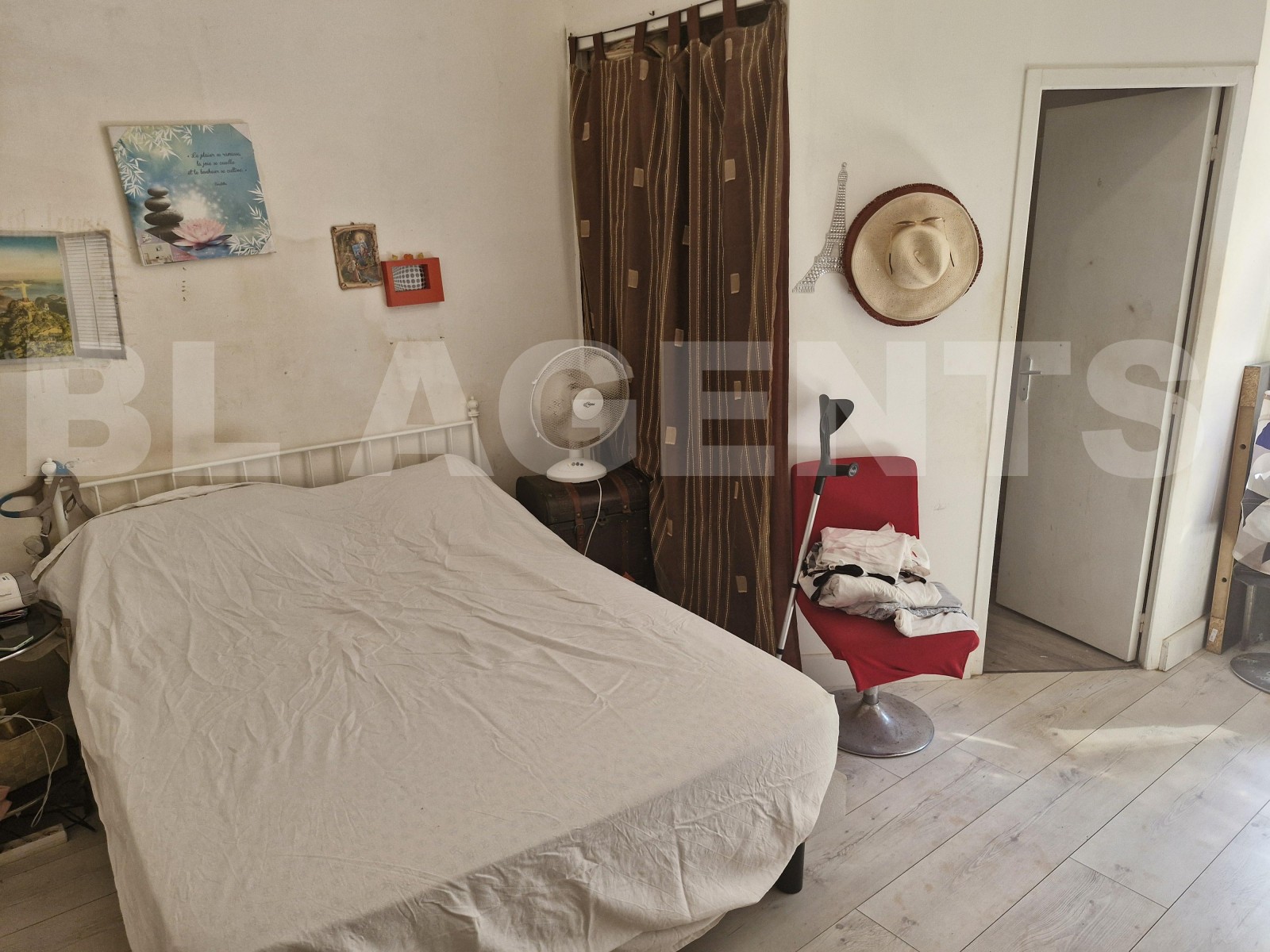 Appartement 2 Pièce(s) TOULOUSE - Photo 5