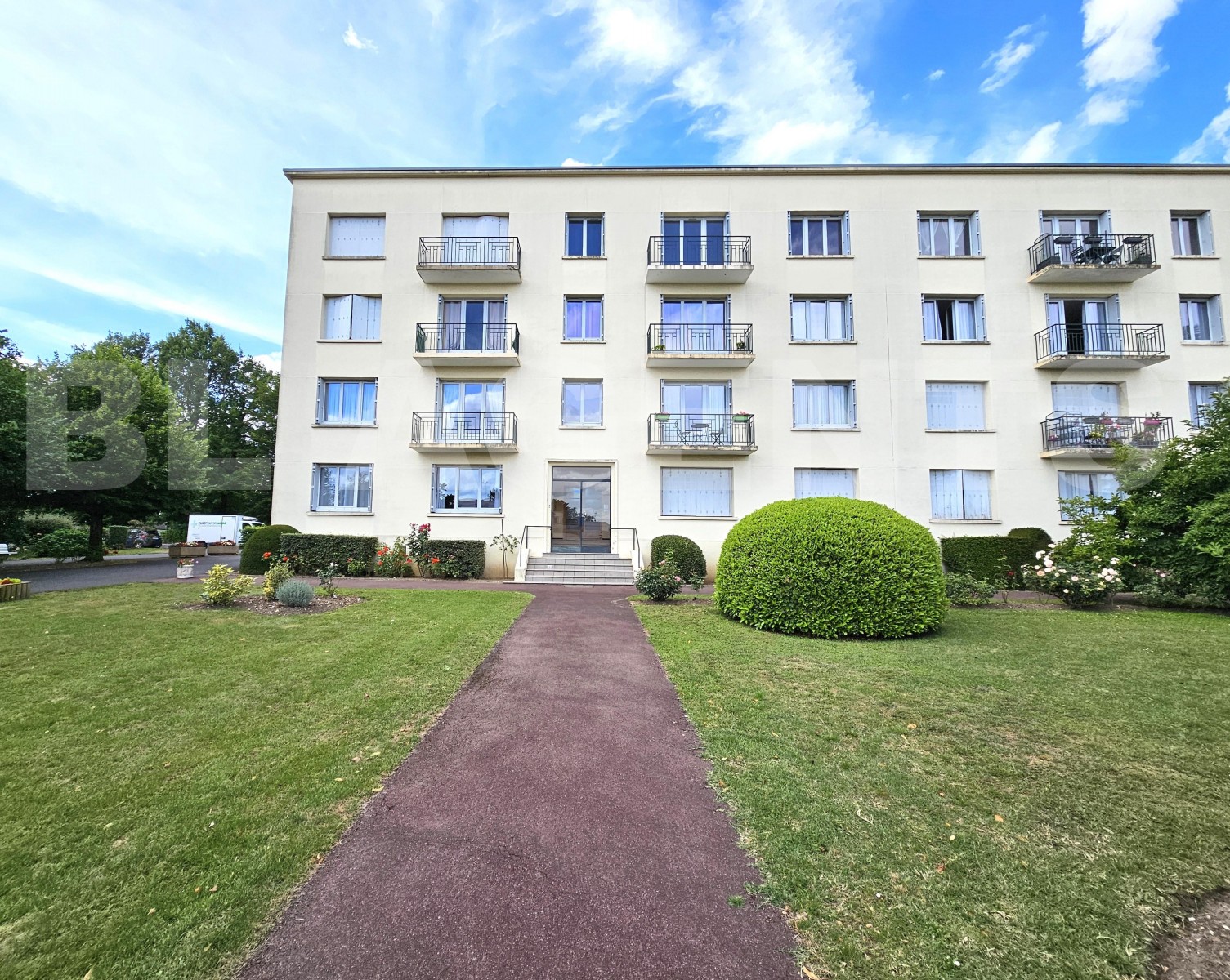 Appartement 4 Pièce(s) MONTARGIS - Photo 10
