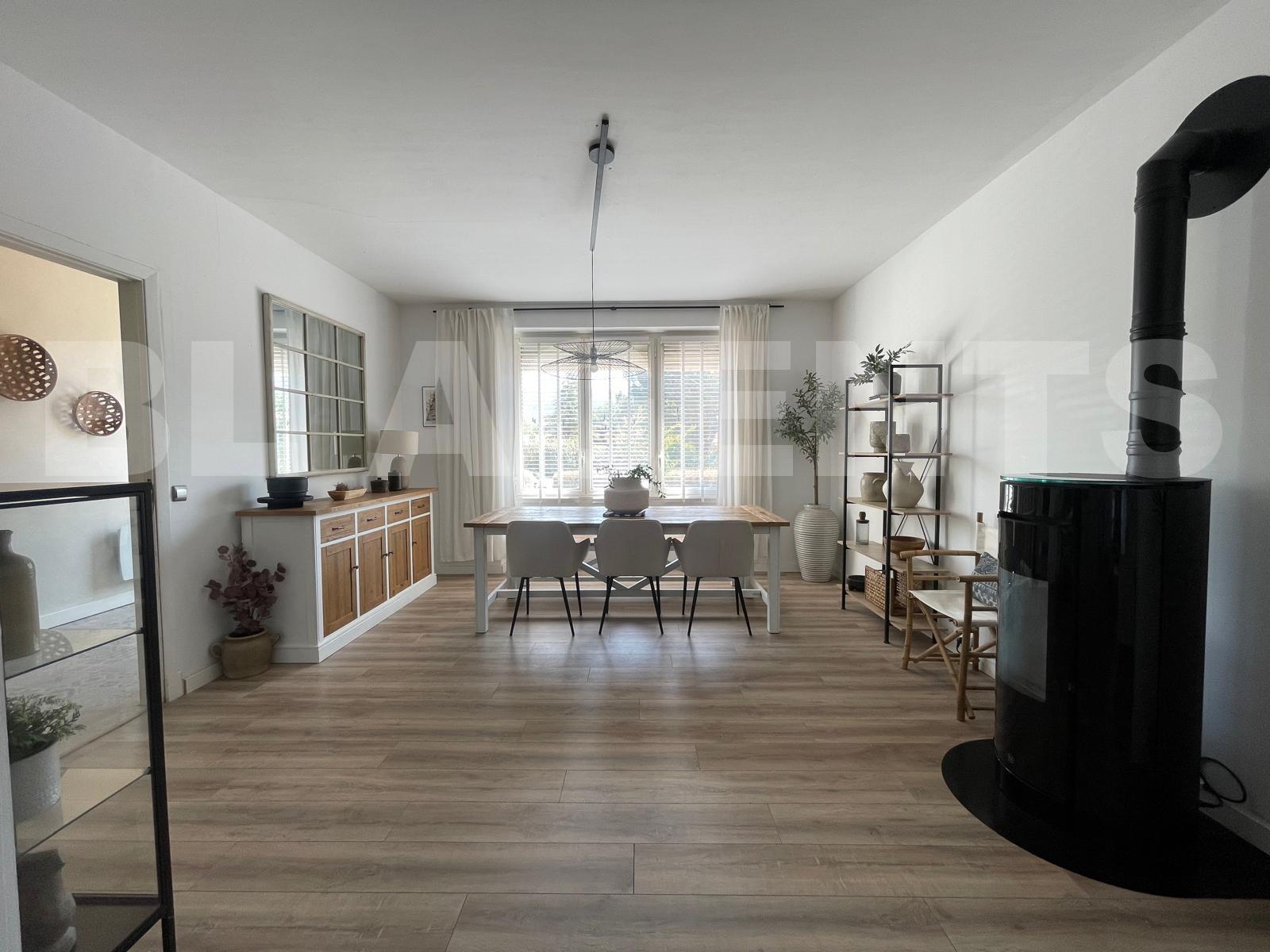 Maison bourgeoise 7 Pièce(s) PAYRIN-AUGMONTEL - Photo 2