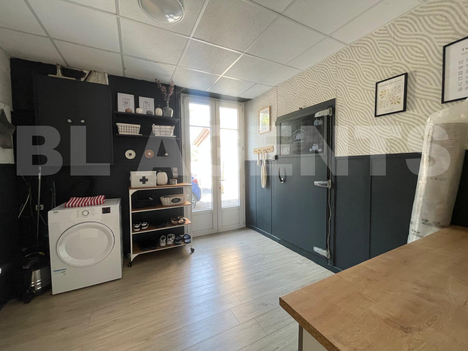 Maison bourgeoise 7 Pièce(s) PAYRIN-AUGMONTEL - Photo 5