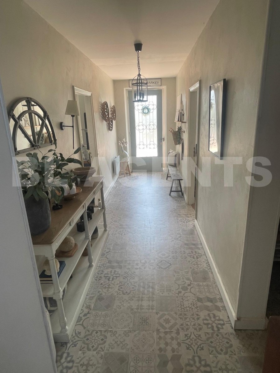 Maison bourgeoise 7 Pièce(s) PAYRIN-AUGMONTEL - Photo 8