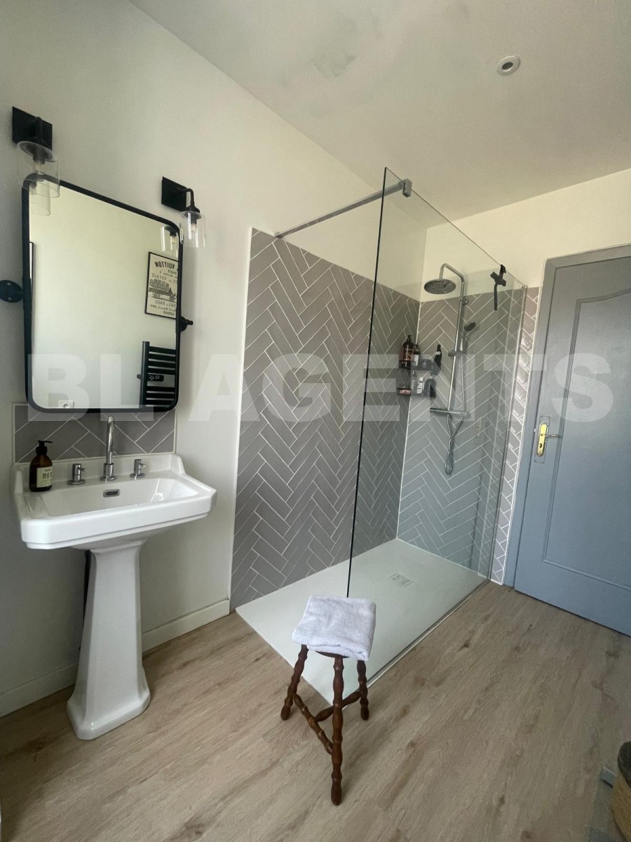 Maison bourgeoise 7 Pièce(s) PAYRIN-AUGMONTEL - Photo 10