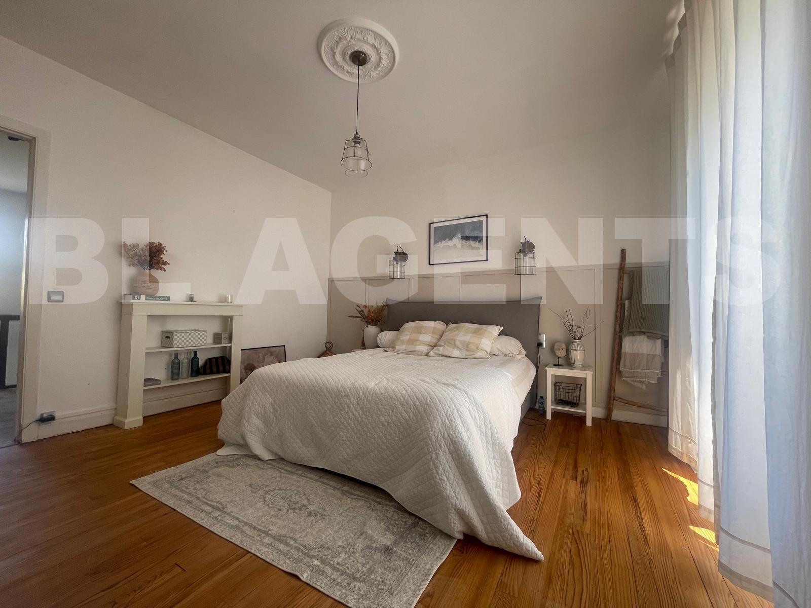Maison bourgeoise 7 Pièce(s) PAYRIN-AUGMONTEL - Photo 12