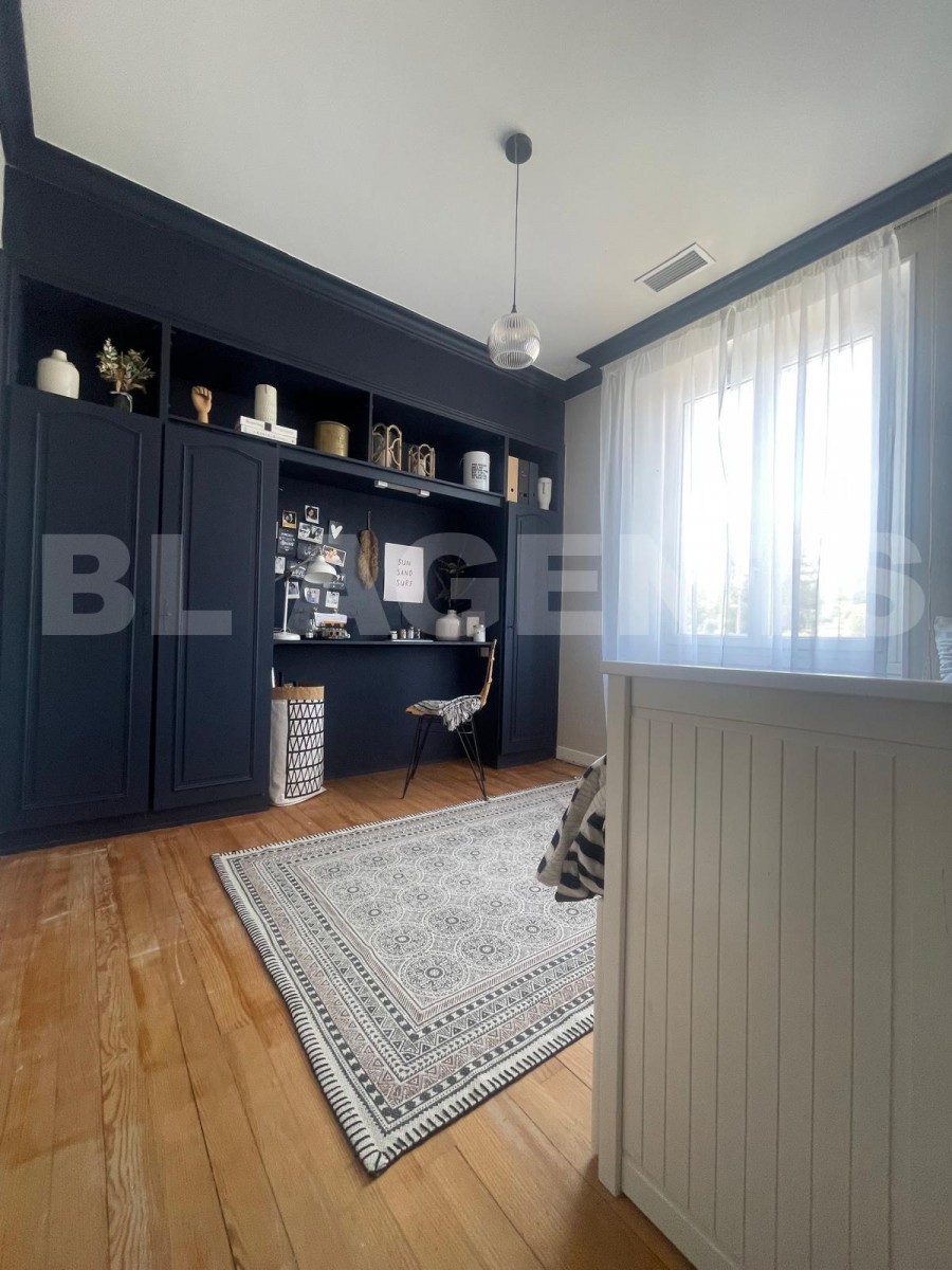 Maison bourgeoise 7 Pièce(s) PAYRIN-AUGMONTEL - Photo 13