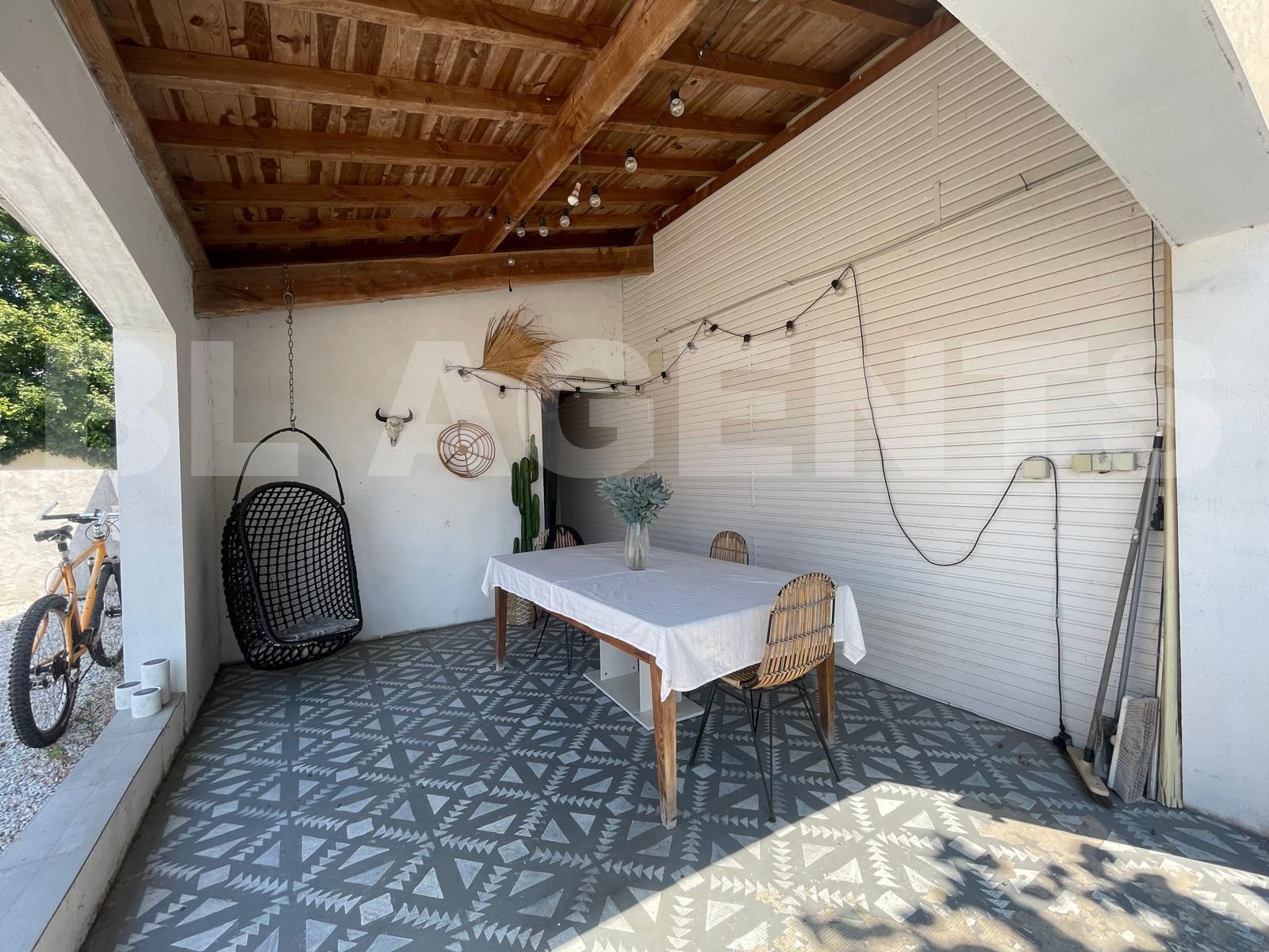 Maison bourgeoise 7 Pièce(s) PAYRIN-AUGMONTEL - Photo 16