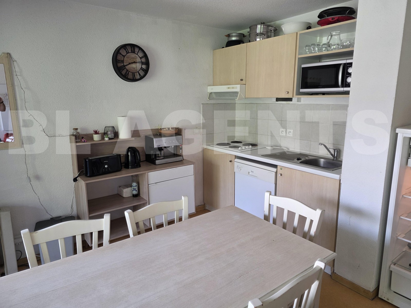 Appartement 3 Pièce(s) PUY-SAINT-VINCENT - Photo 4