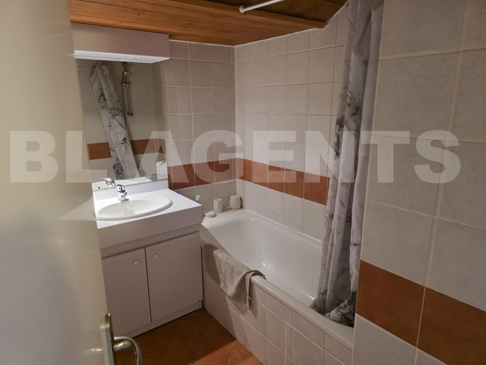 Appartement 3 Pièce(s) PUY-SAINT-VINCENT - Photo 5