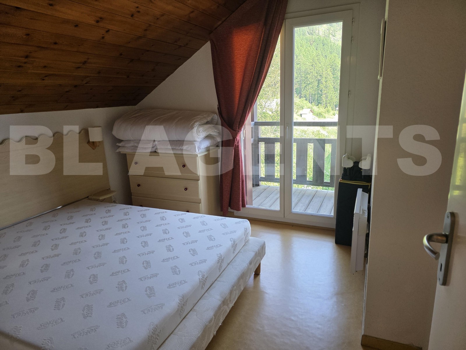 Appartement 3 Pièce(s) PUY-SAINT-VINCENT - Photo 6