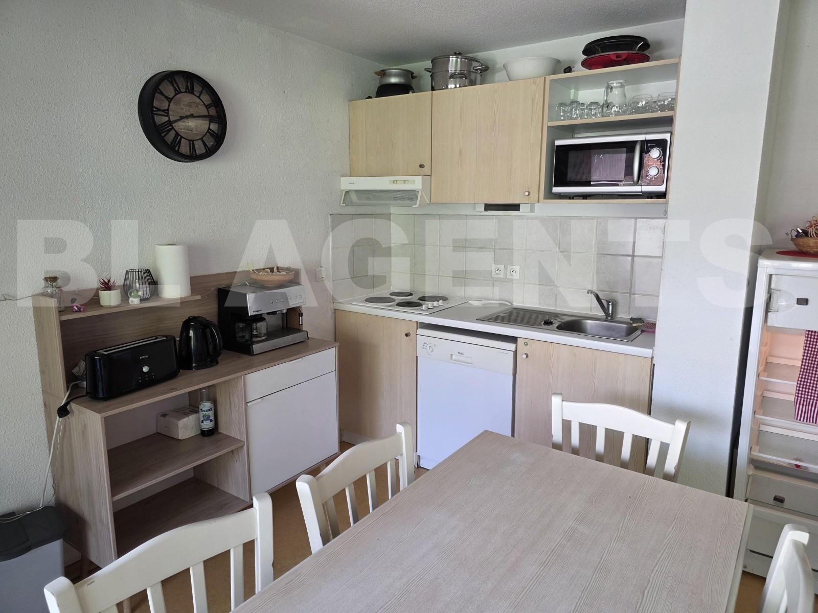 Appartement 3 Pièce(s) PUY-SAINT-VINCENT - Photo 9