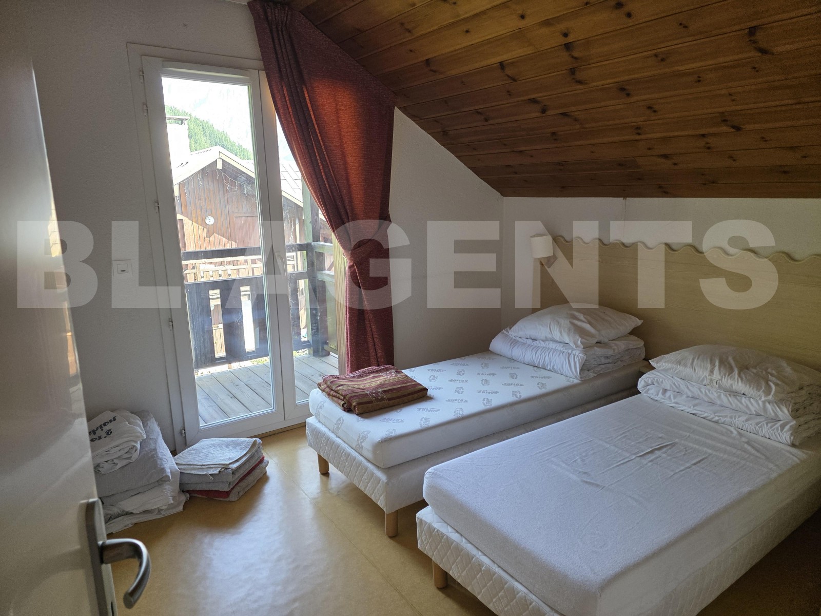 Appartement 3 Pièce(s) PUY-SAINT-VINCENT - Photo 10