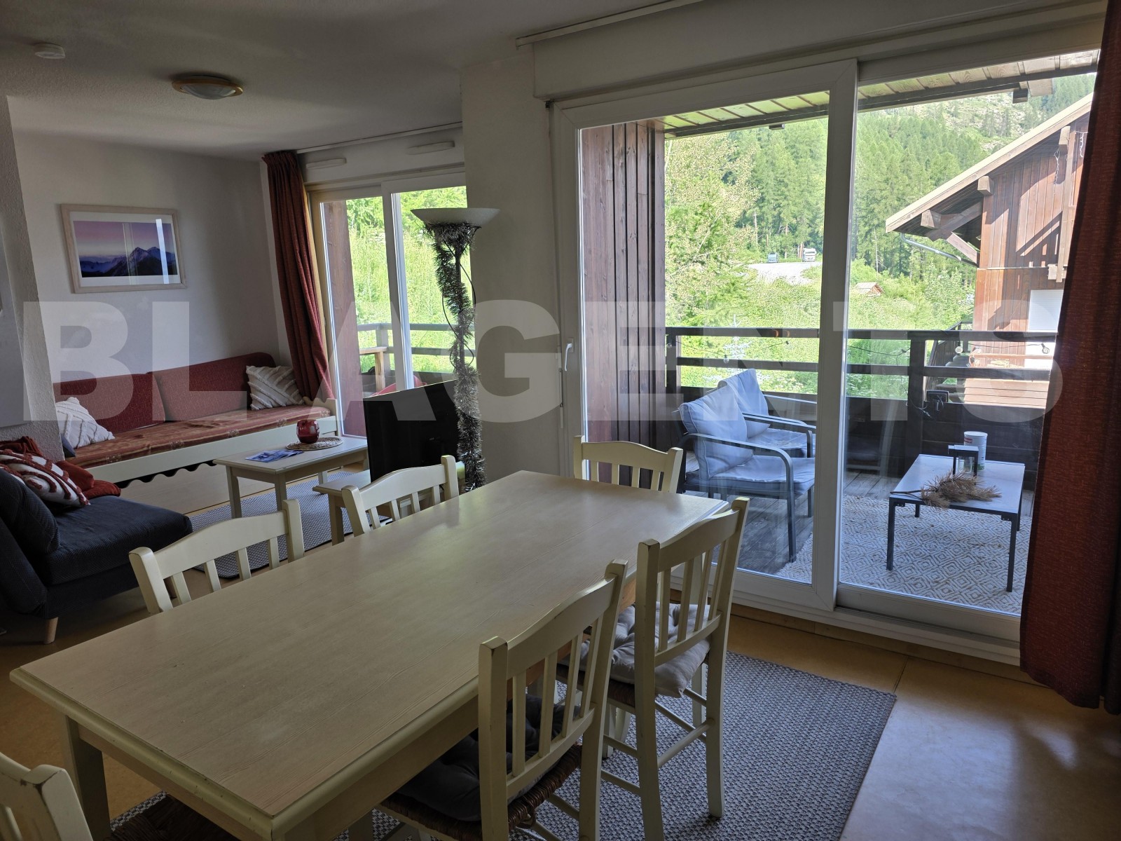 Appartement 3 Pièce(s) PUY-SAINT-VINCENT - Photo 11