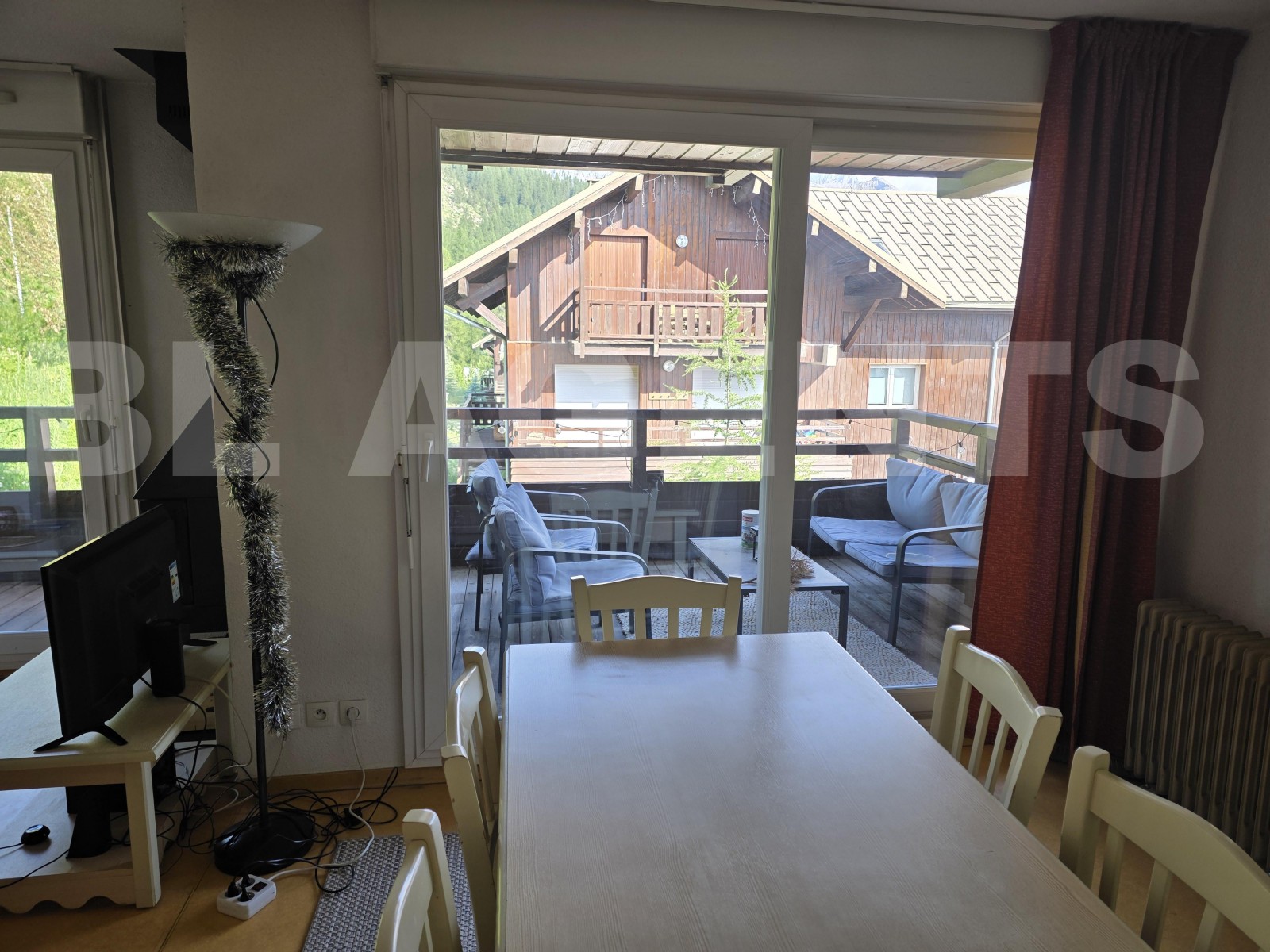 Appartement 3 Pièce(s) PUY-SAINT-VINCENT - Photo 13