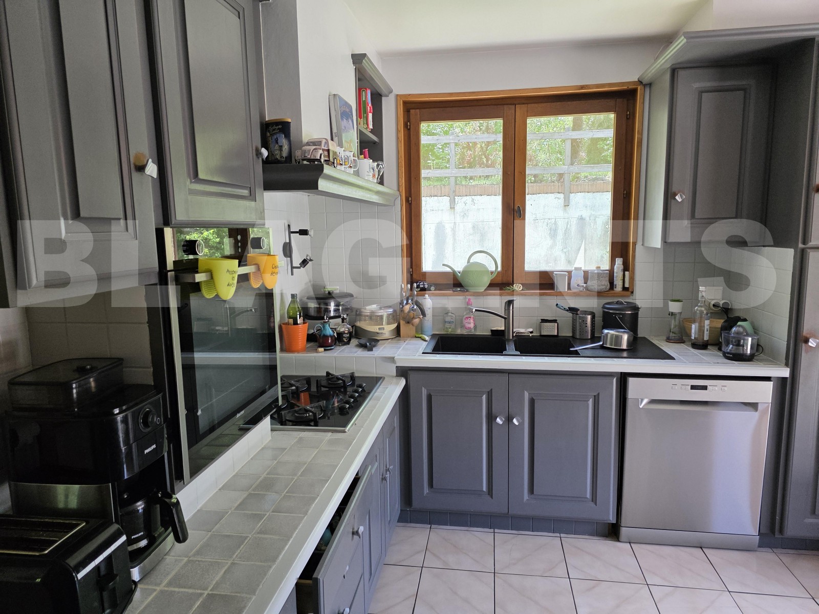Maison 5 Pièce(s) SAINT-MARTIN-DE-QUEYRIERES - Photo 11
