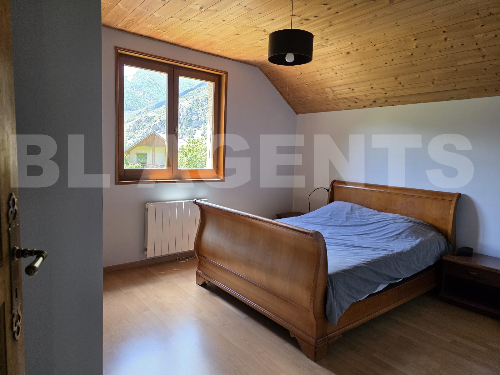 Maison 5 Pièce(s) SAINT-MARTIN-DE-QUEYRIERES - Photo 16