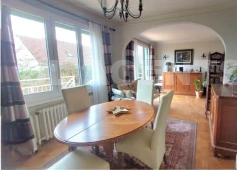 Maison 4 Pièce(s) NANTEUIL-LES-MEAUX - Photo 4