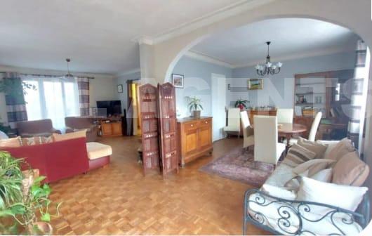 Maison 4 Pièce(s) NANTEUIL-LES-MEAUX - Photo 5