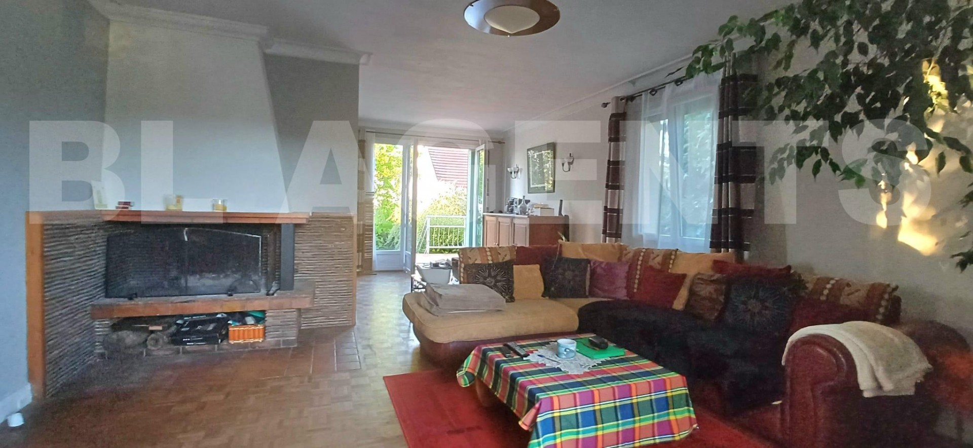 Maison 4 Pièce(s) NANTEUIL-LES-MEAUX - Photo 6