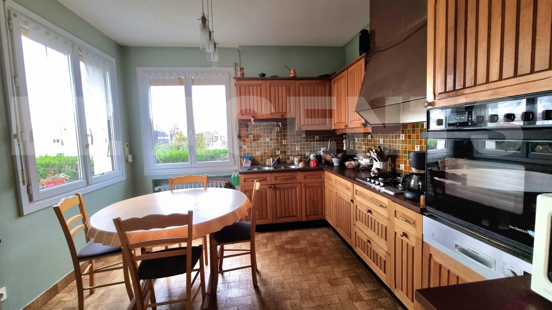 Maison 4 Pièce(s) NANTEUIL-LES-MEAUX - Photo 7