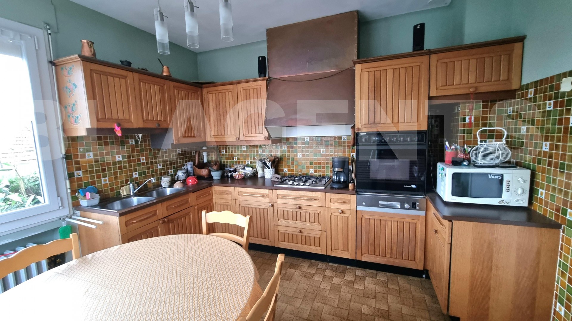 Maison 4 Pièce(s) NANTEUIL-LES-MEAUX - Photo 8