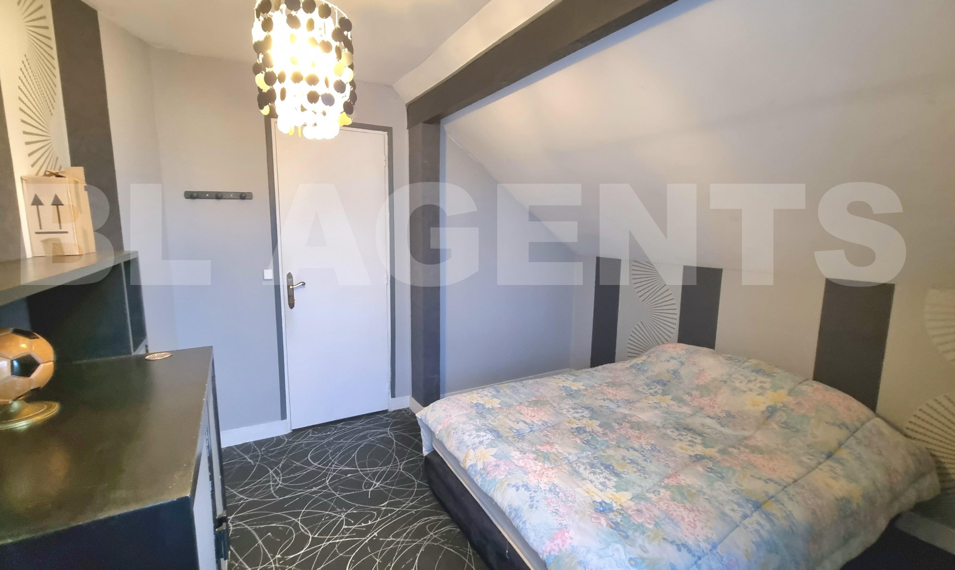 Maison 4 Pièce(s) NANTEUIL-LES-MEAUX - Photo 10