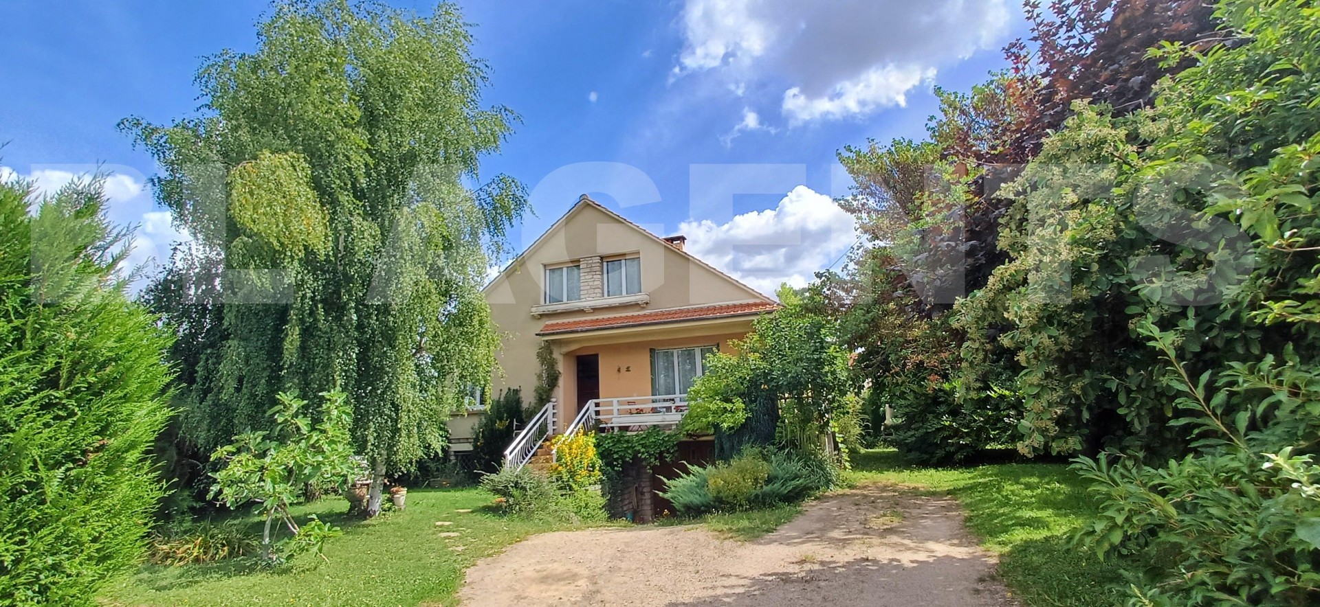 Maison 4 Pièce(s) NANTEUIL-LES-MEAUX - Photo 13