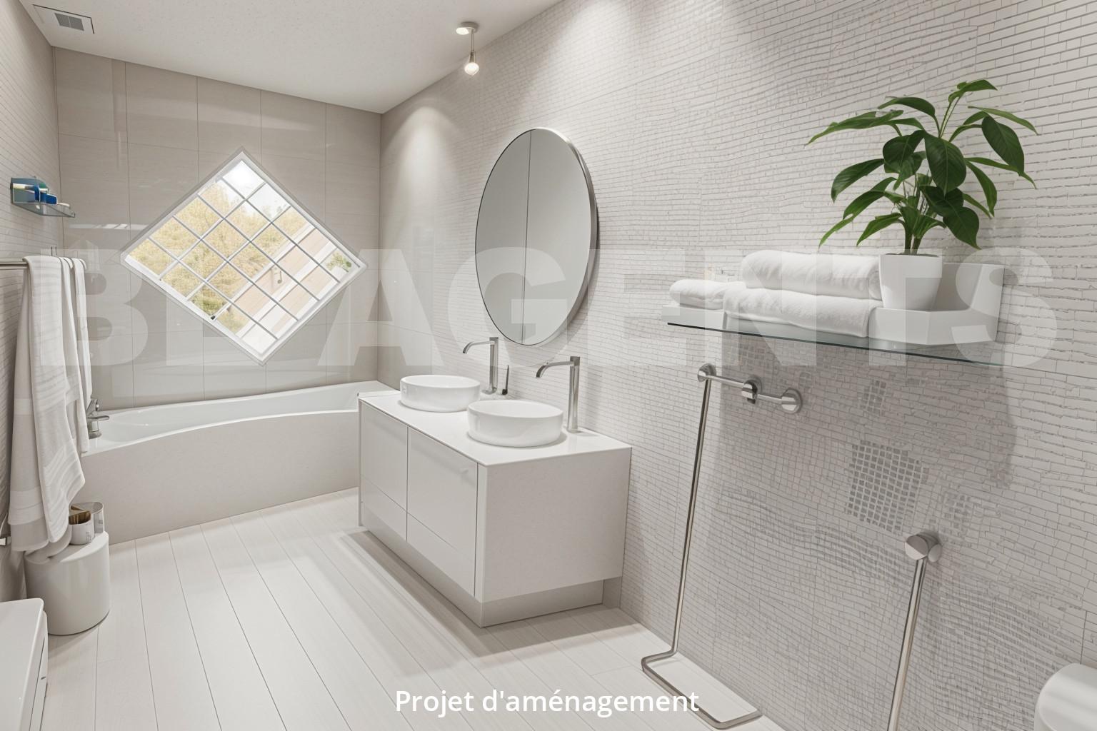 Maison 4 Pièce(s) BIHOREL - Photo 7