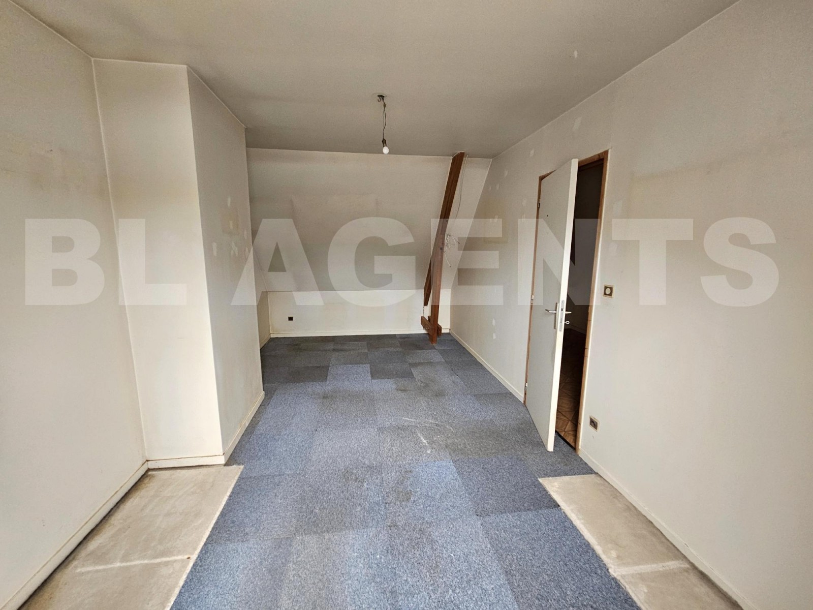 Maison 4 Pièce(s) BIHOREL - Photo 9