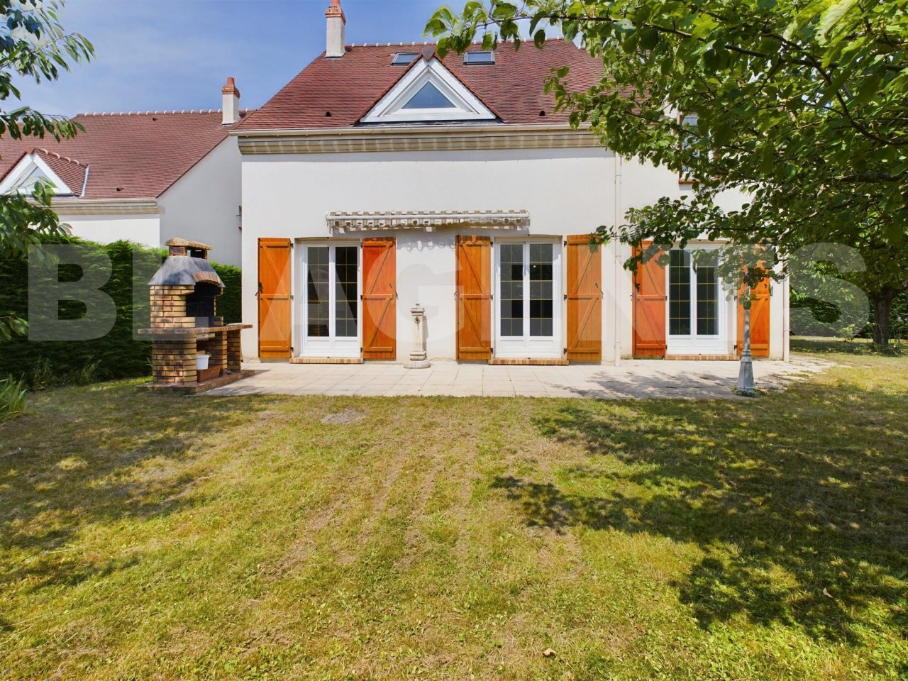 Maison 5 Pièce(s) MAROLLES-EN-BRIE - Photo 3