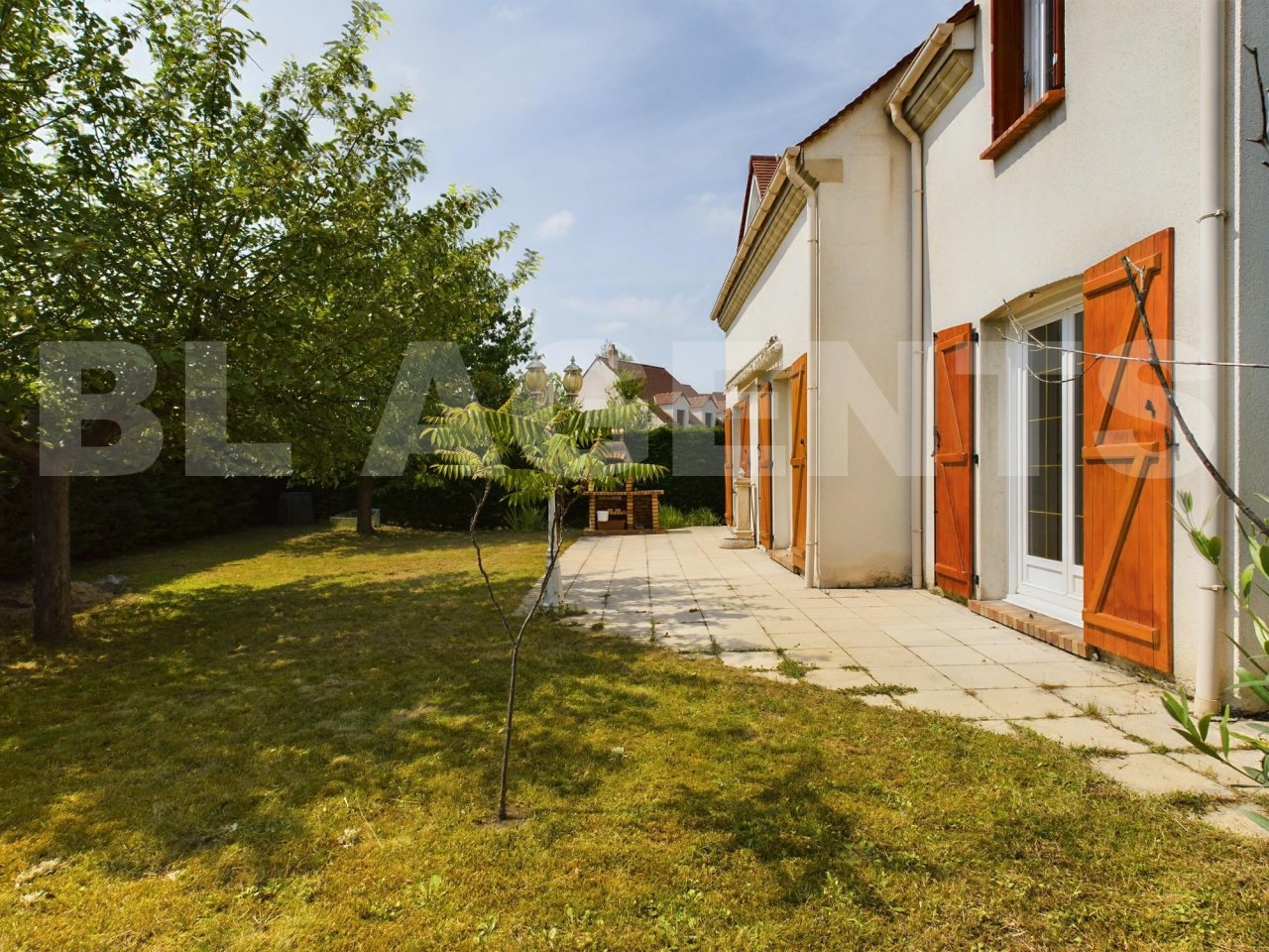 Maison 5 Pièce(s) MAROLLES-EN-BRIE - Photo 4