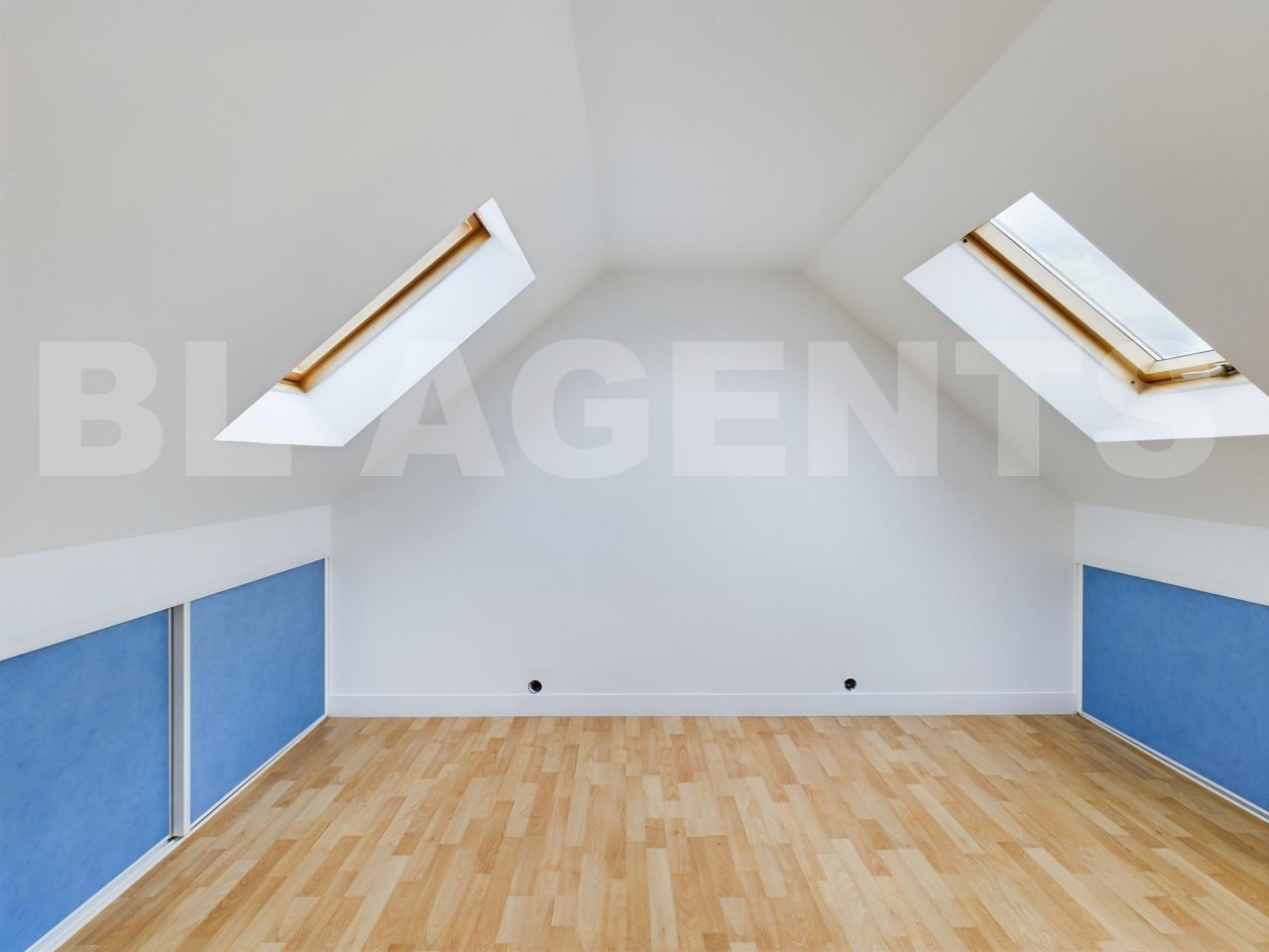 Maison 5 Pièce(s) MAROLLES-EN-BRIE - Photo 14