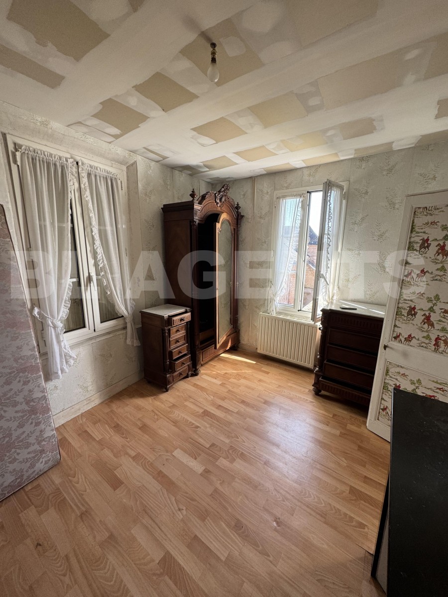Maison 5 Pièce(s) BACQUEVILLE-EN-CAUX - Photo 8