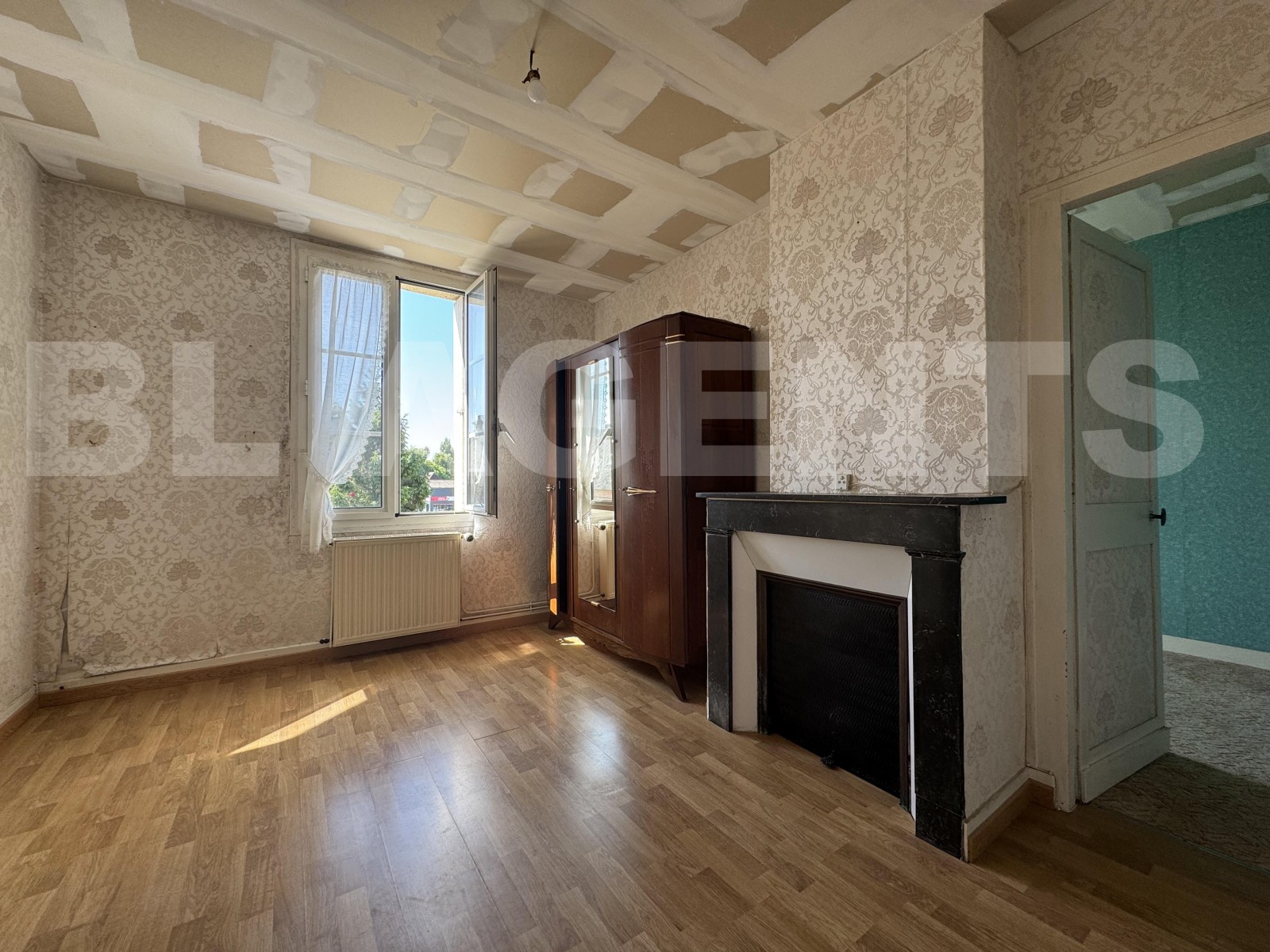 Maison 5 Pièce(s) BACQUEVILLE-EN-CAUX - Photo 9