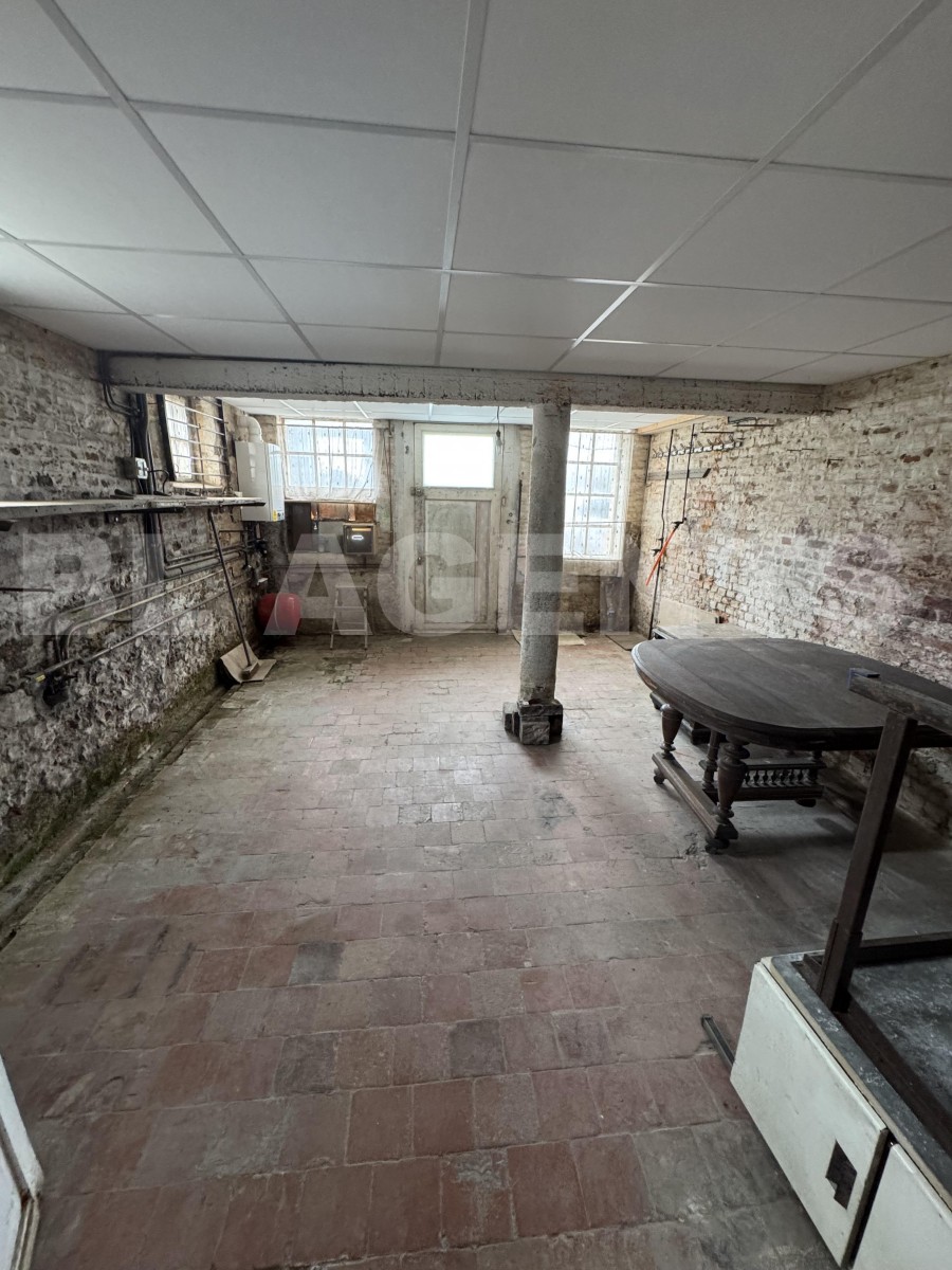 Maison 5 Pièce(s) BACQUEVILLE-EN-CAUX - Photo 12