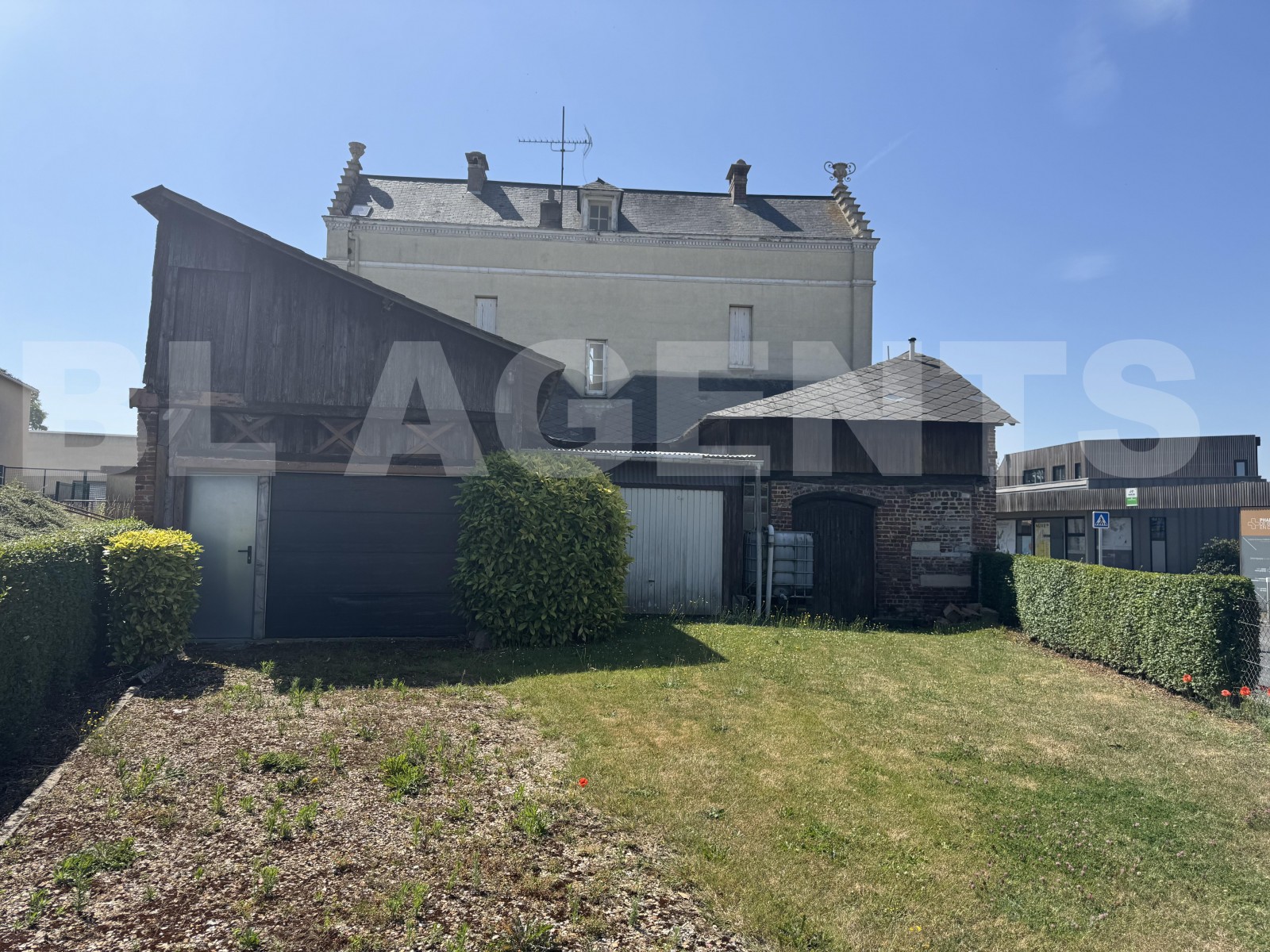 Maison 5 Pièce(s) BACQUEVILLE-EN-CAUX - Photo 13