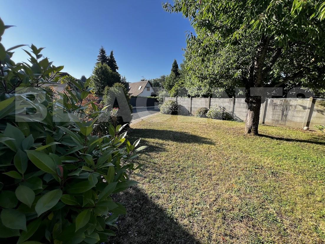 Maison 6 Pièce(s) SAINT-VRAIN - Photo 3