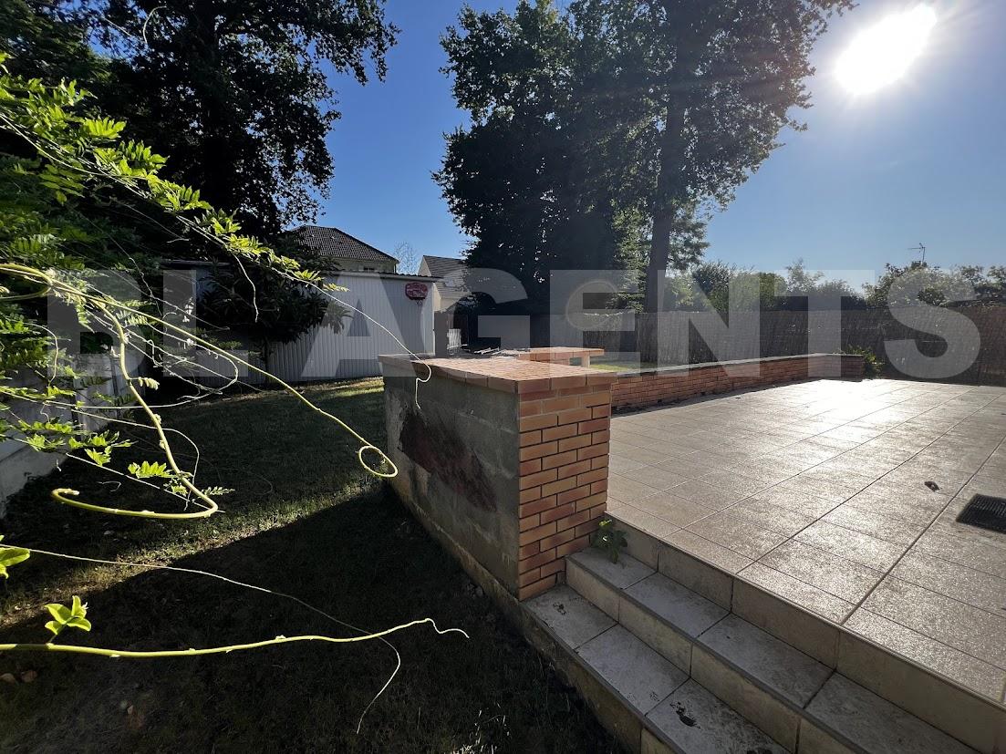 Maison 6 Pièce(s) SAINT-VRAIN - Photo 4