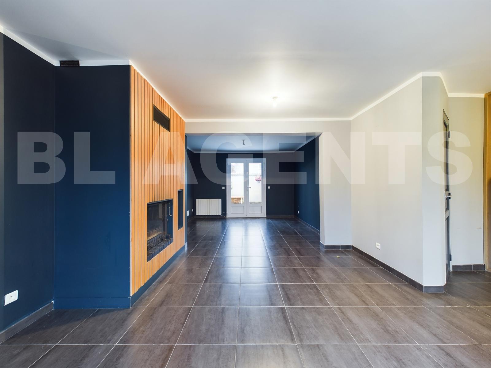 Maison 6 Pièce(s) SAINT-VRAIN - Photo 5