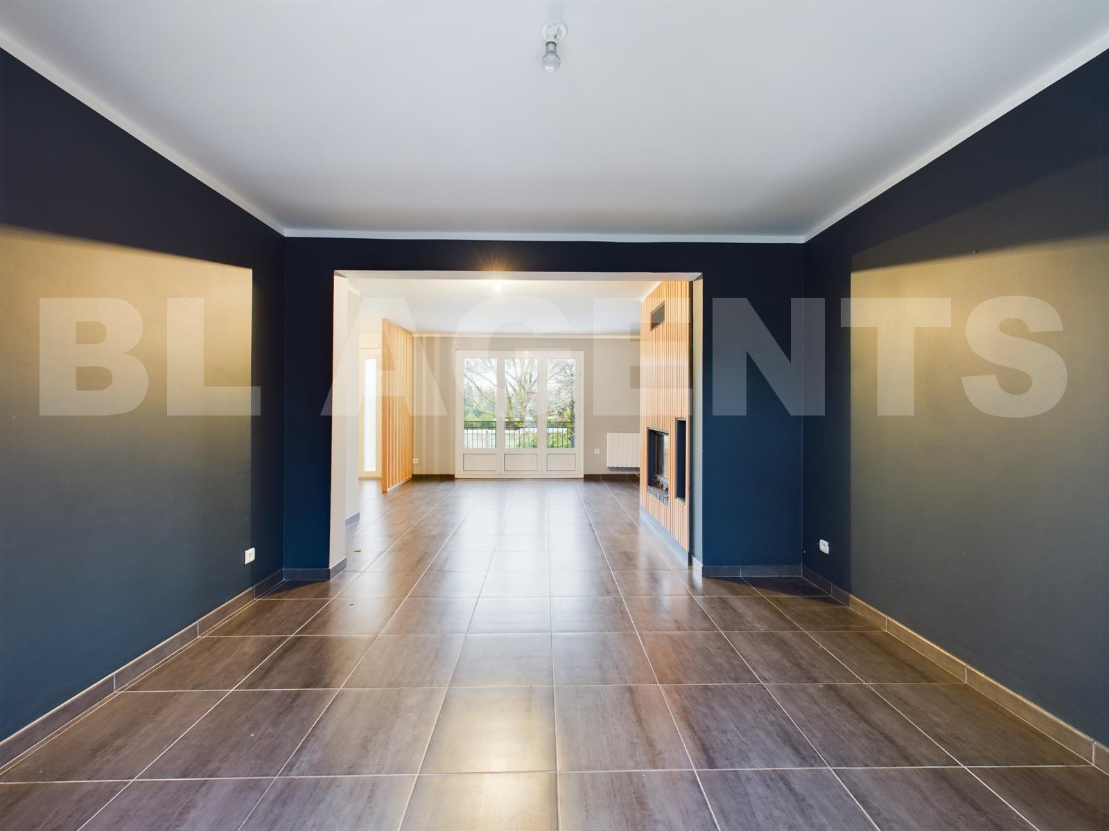 Maison 6 Pièce(s) SAINT-VRAIN - Photo 6