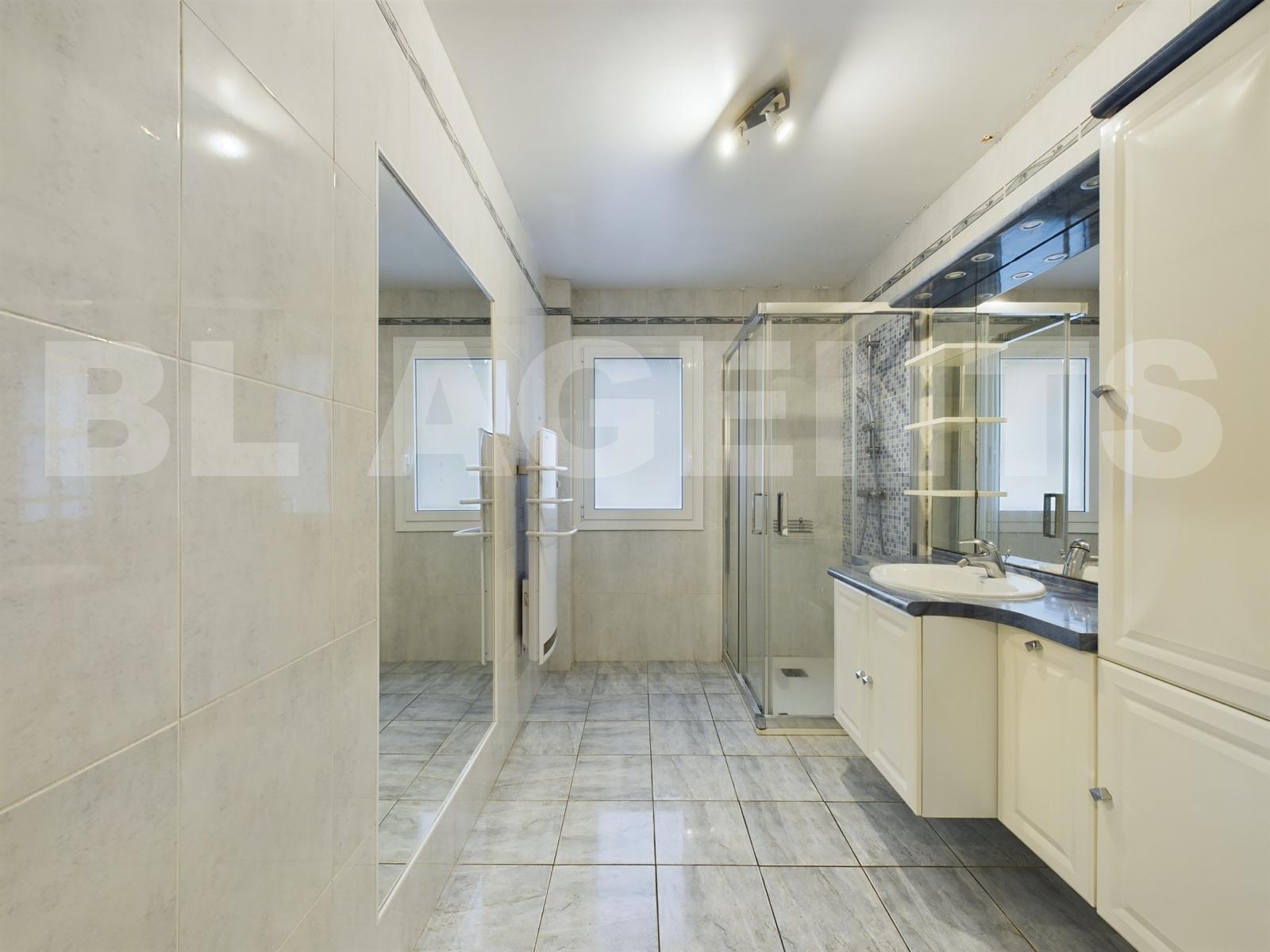 Maison 6 Pièce(s) SAINT-VRAIN - Photo 8