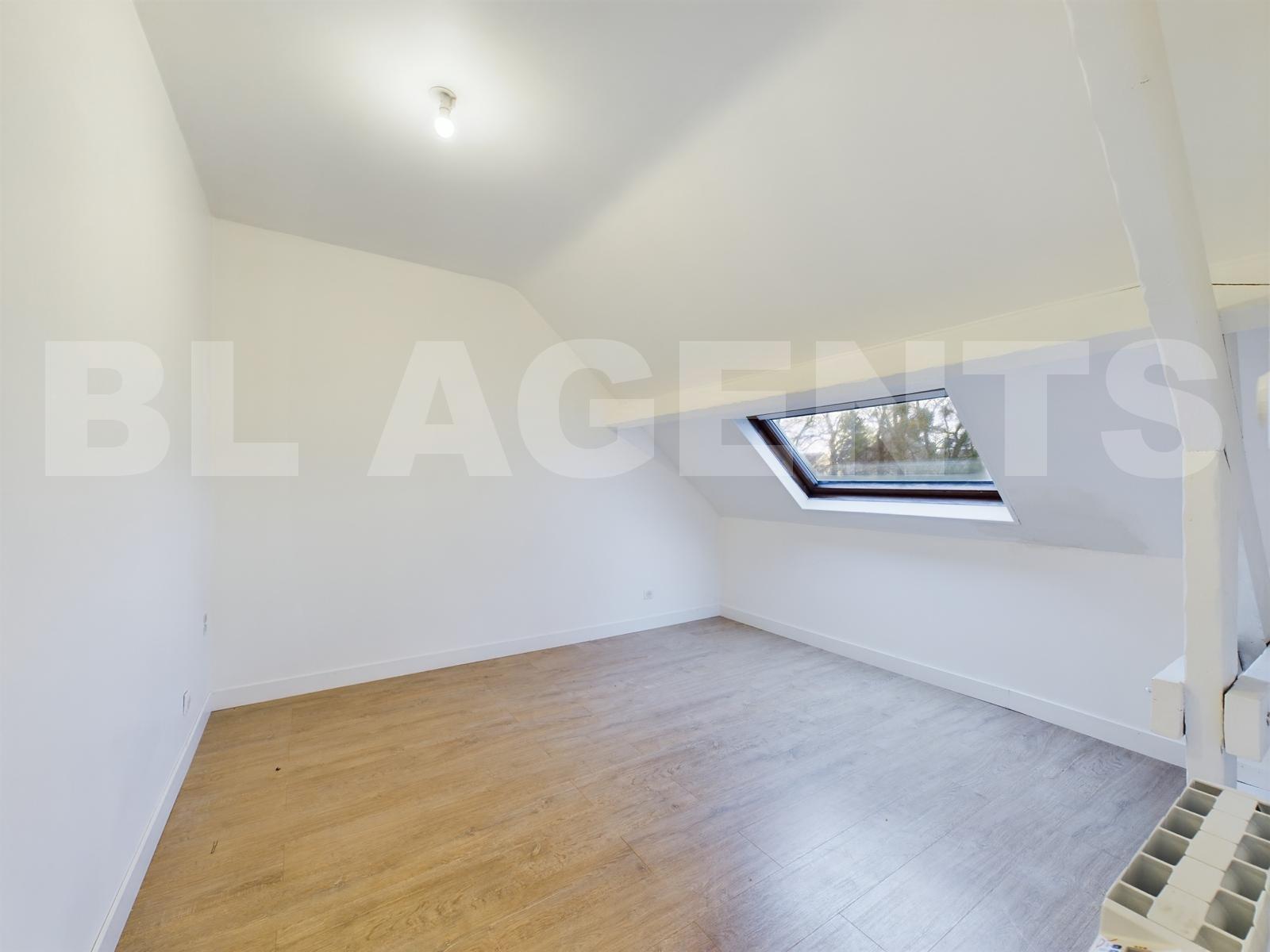 Maison 6 Pièce(s) SAINT-VRAIN - Photo 9