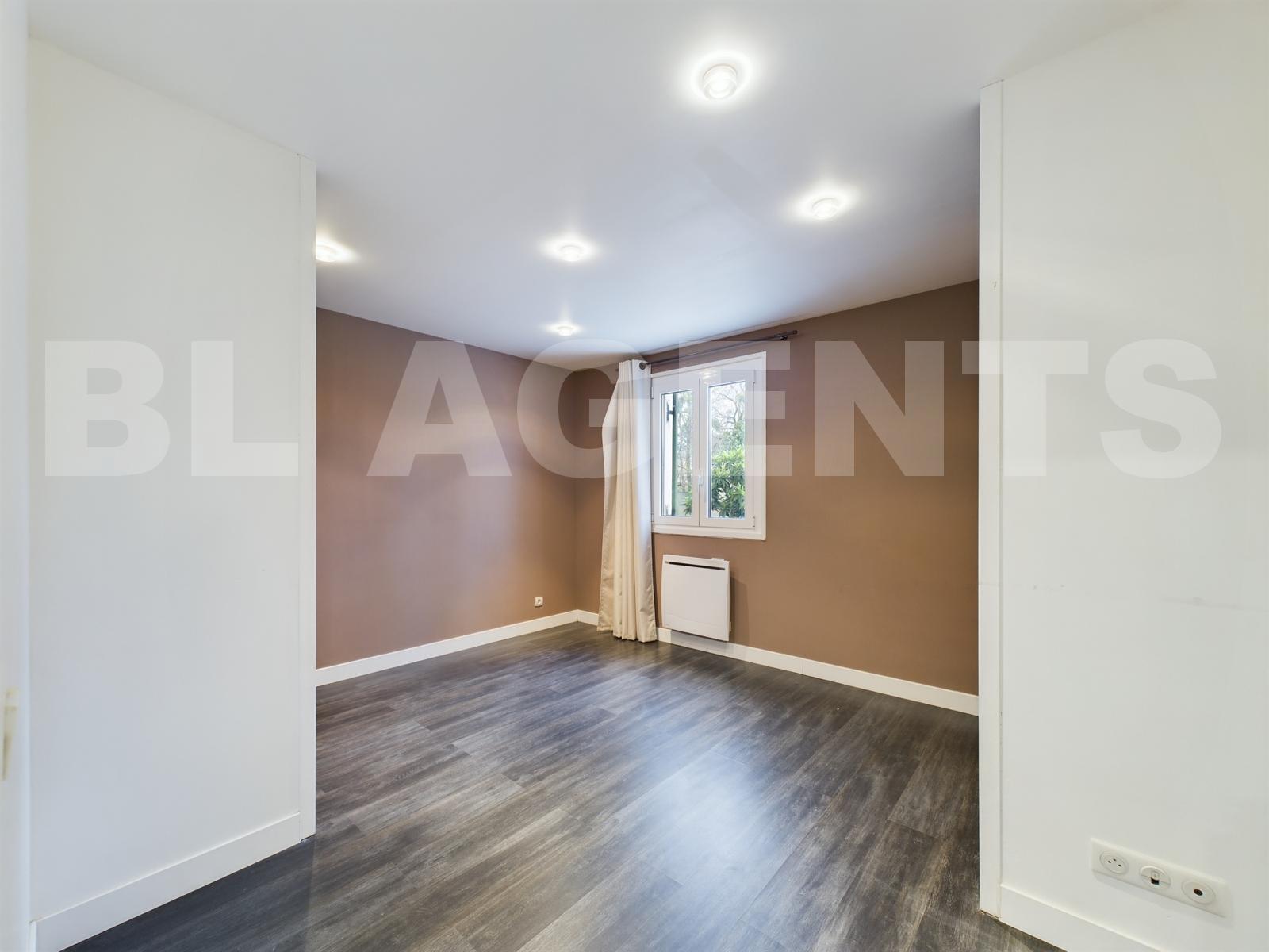 Maison 6 Pièce(s) SAINT-VRAIN - Photo 12