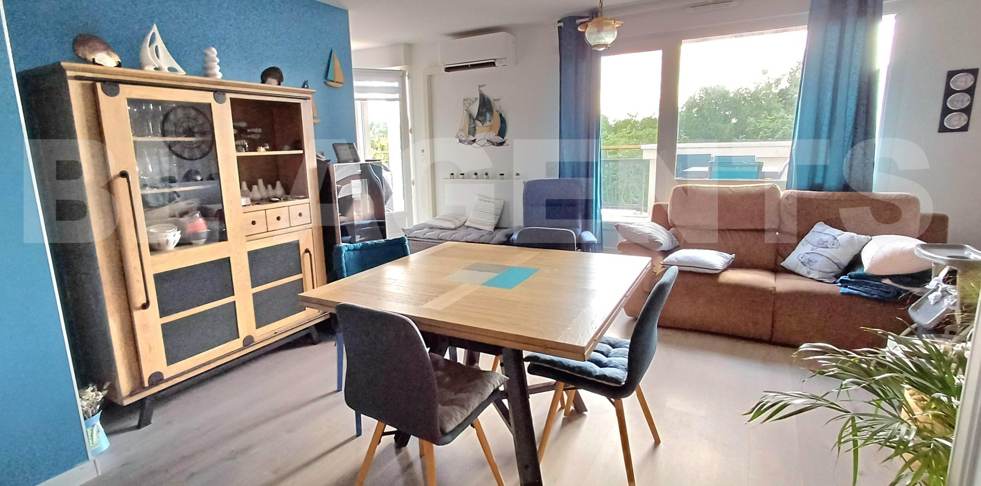 Appartement 4 Pièce(s) MEAUX - Photo 4
