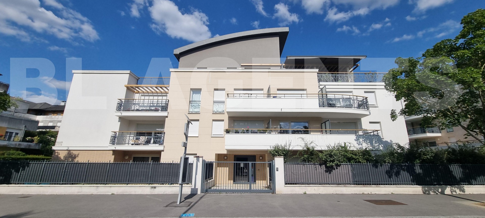 Appartement 4 Pièce(s) MEAUX - Photo 12