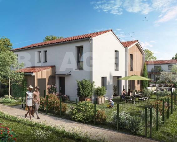 Duplex 3 Pièce(s) NOTRE-DAME-DE-MONTS - Photo 2