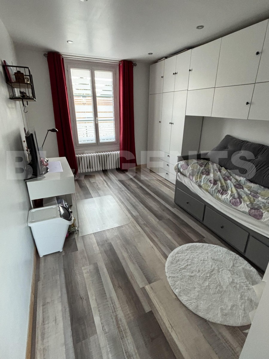 Maison ancienne 7 Pièce(s) BETZ - Photo 6