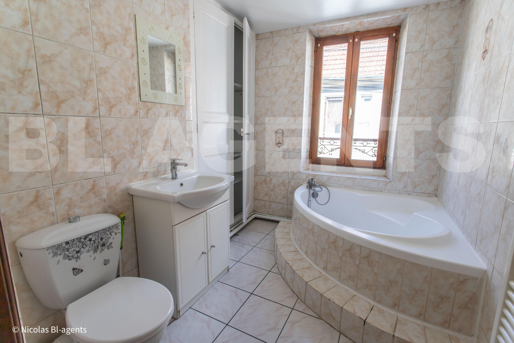 Maison de ville 5 Pièce(s) LIZY-SUR-OURCQ - Photo 5