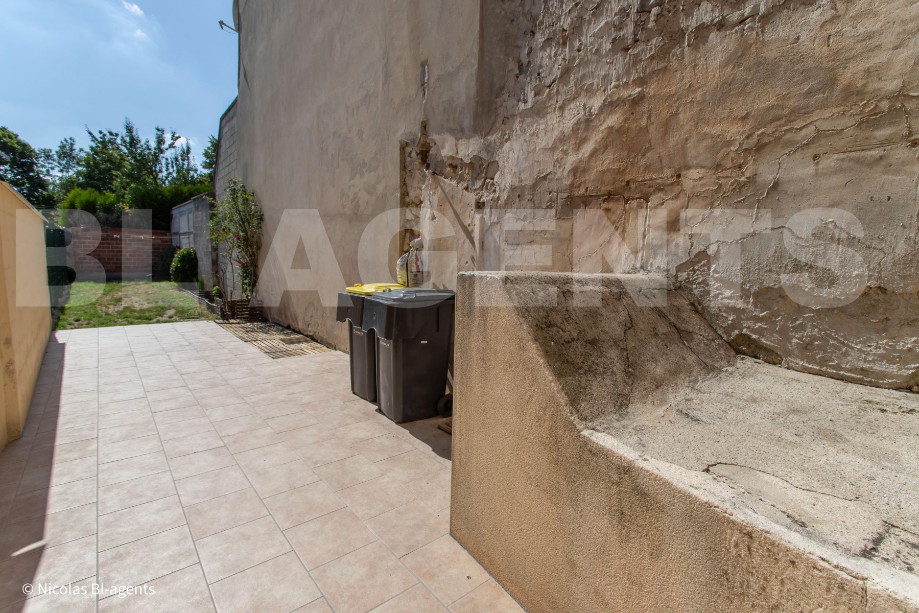 Maison de ville 5 Pièce(s) LIZY-SUR-OURCQ - Photo 8