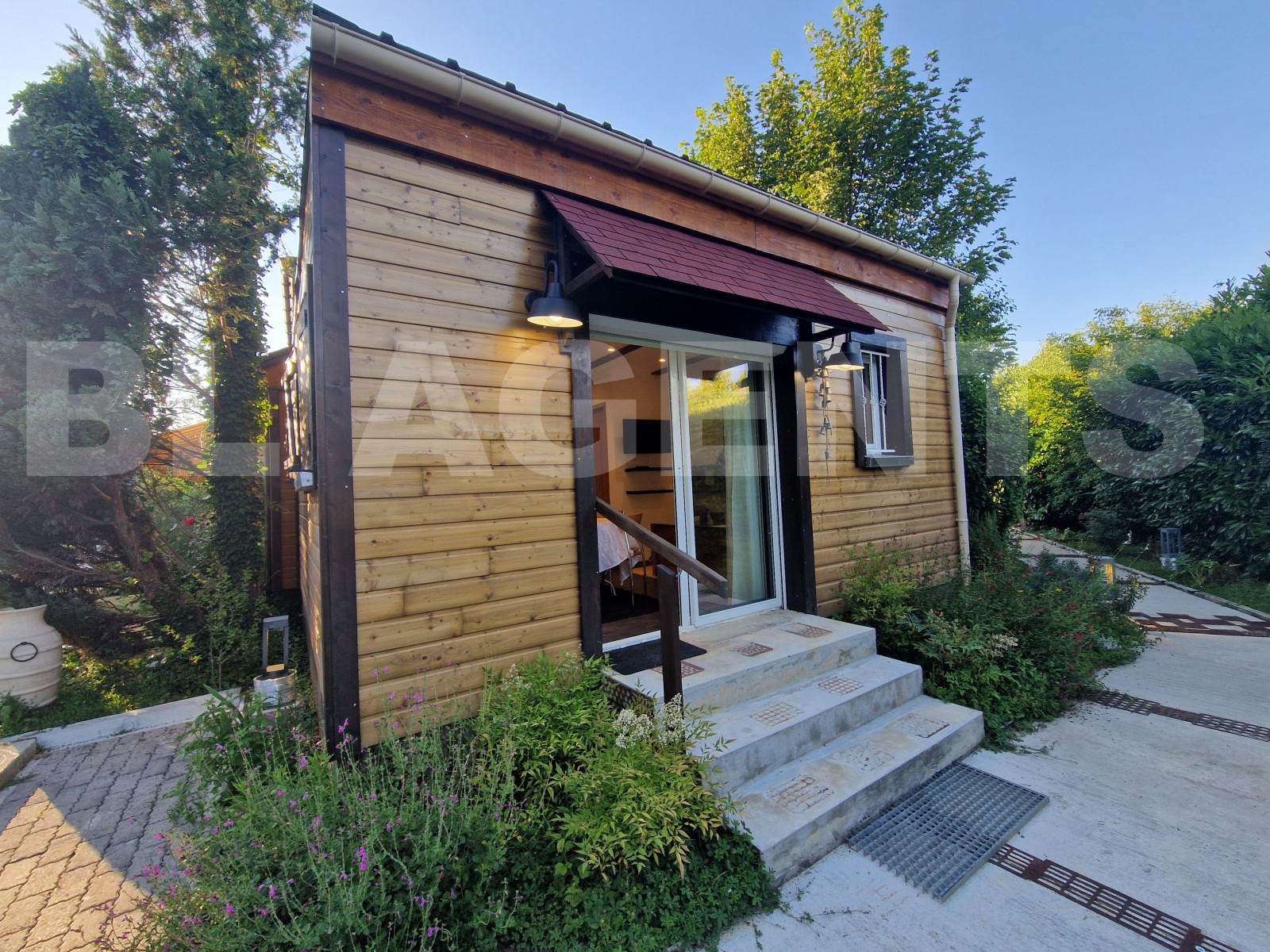Chalet 7 Pièce(s) SAINT-SAUVEUR-LES-BRAY - Photo 4