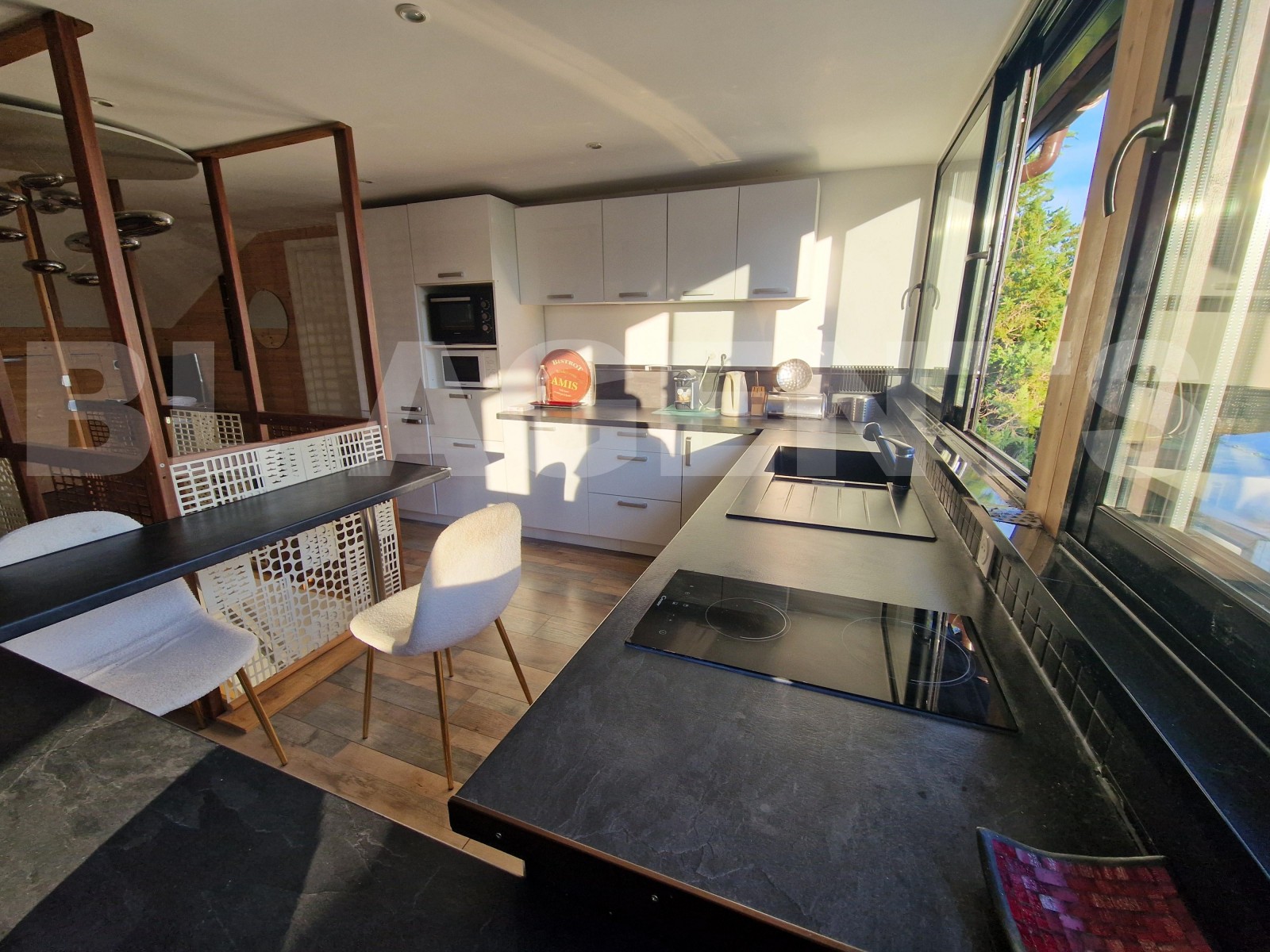 Chalet 7 Pièce(s) SAINT-SAUVEUR-LES-BRAY - Photo 13