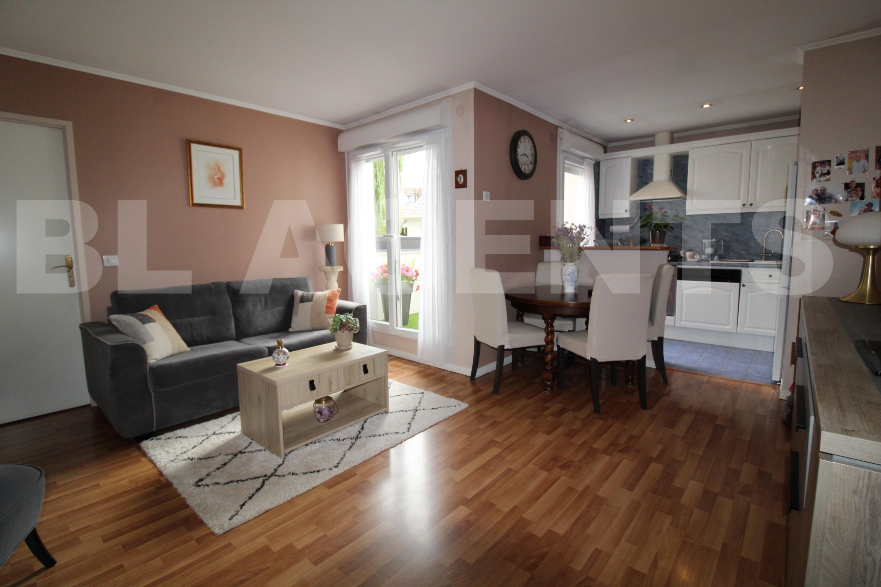 Appartement 2 Pièce(s) SERRIS - Photo 3